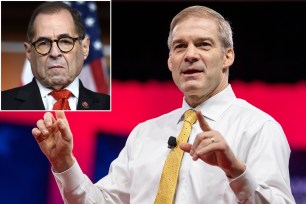 jim jordan, jerry nadler