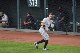 Aaron Judge