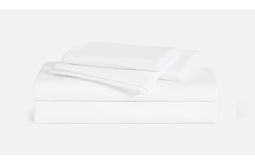 Brooklinen Luxe Hardcore Sheet Bundle, $240