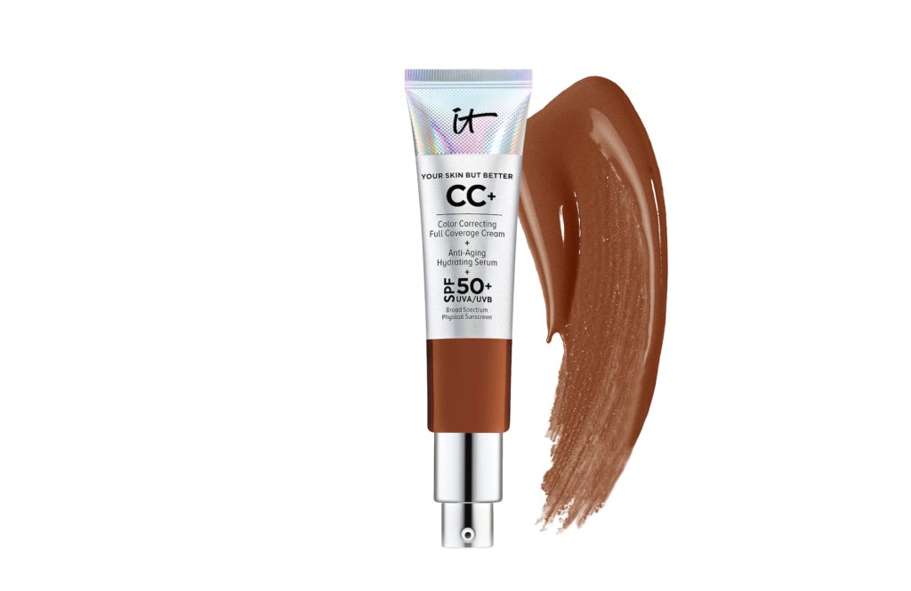  IT Cosmetics CC+ Cream with SPF 50+