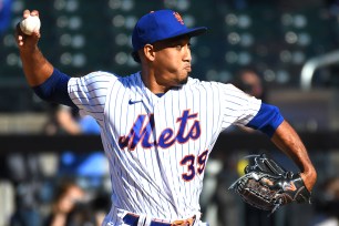 Edwin Diaz