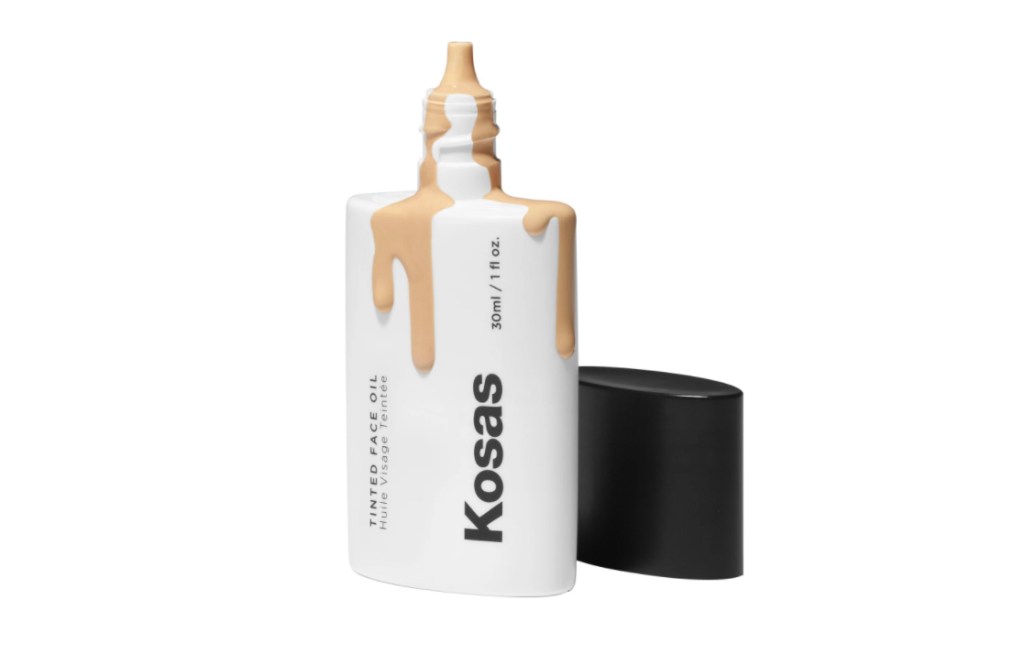 Kosas Tinted Face Oil