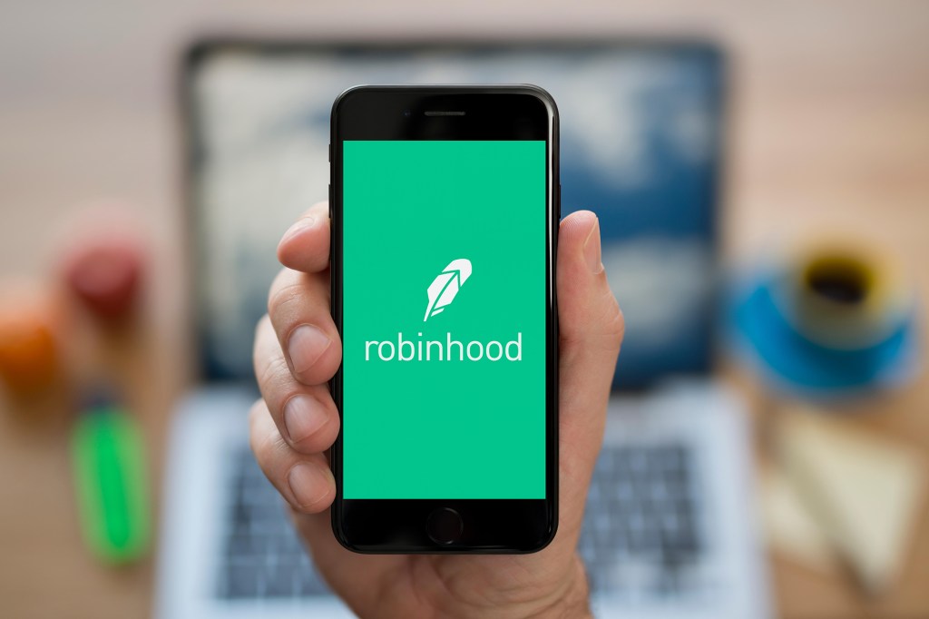 Robinhood flatly denied allegations that it had placed restrictions on Dogecoin trading.