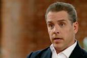 Hunter Biden speaks on CBS This Morning about his work for the Ukrainian company, Burisma.