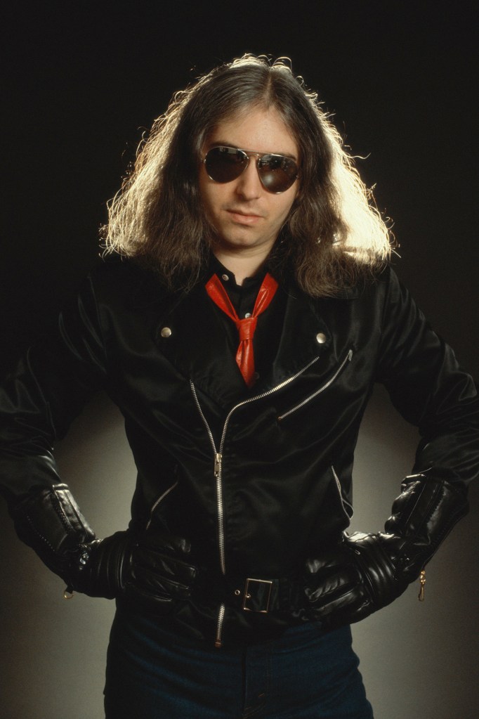 Jim Steinman