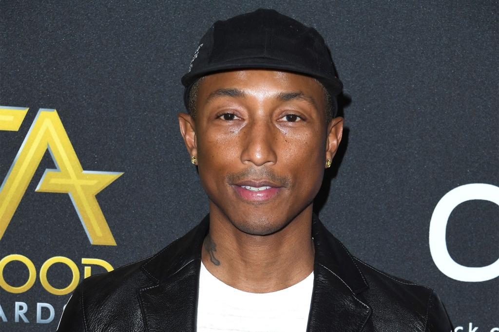 Pharrell Williams says there are “too many unanswered City and State questions,” on the Virginia Beach shooting.