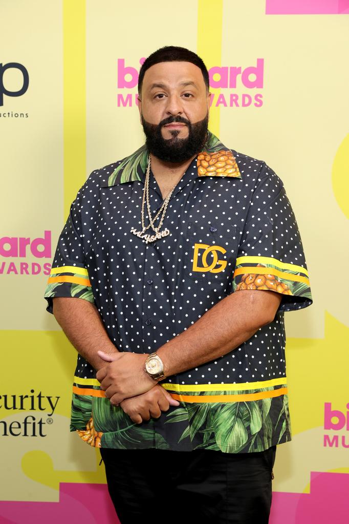 DJ Khaled