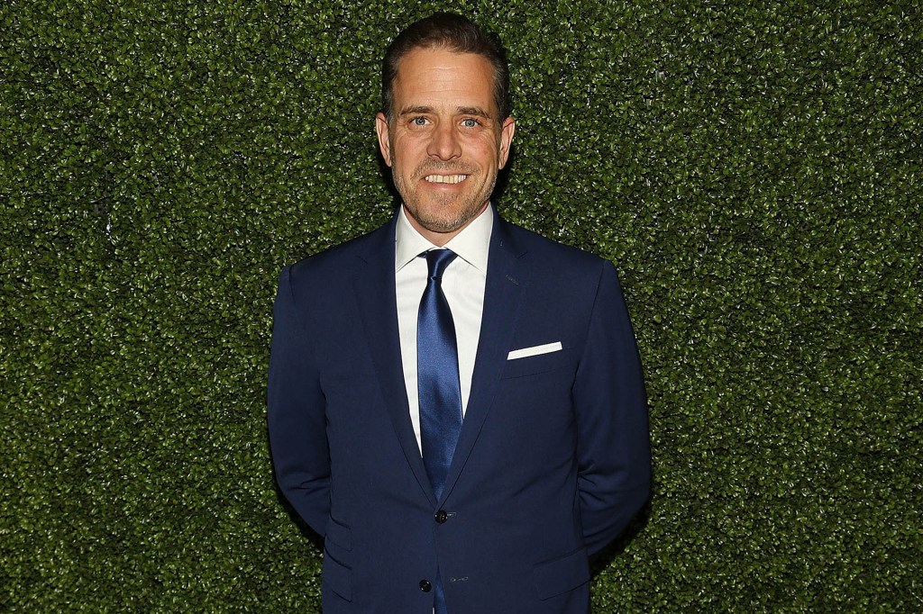 Hunter Biden at one point earned over $80,000 a month from Burisma.