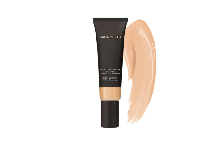 Laura Mercier Oil Free Tinted Moisturizer