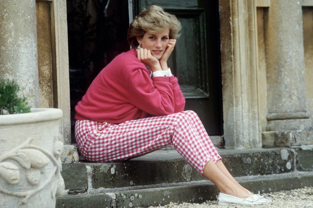 Princess Diana