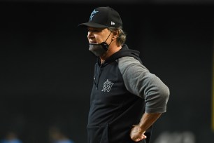 Don Mattingly is worried about the state of baseball