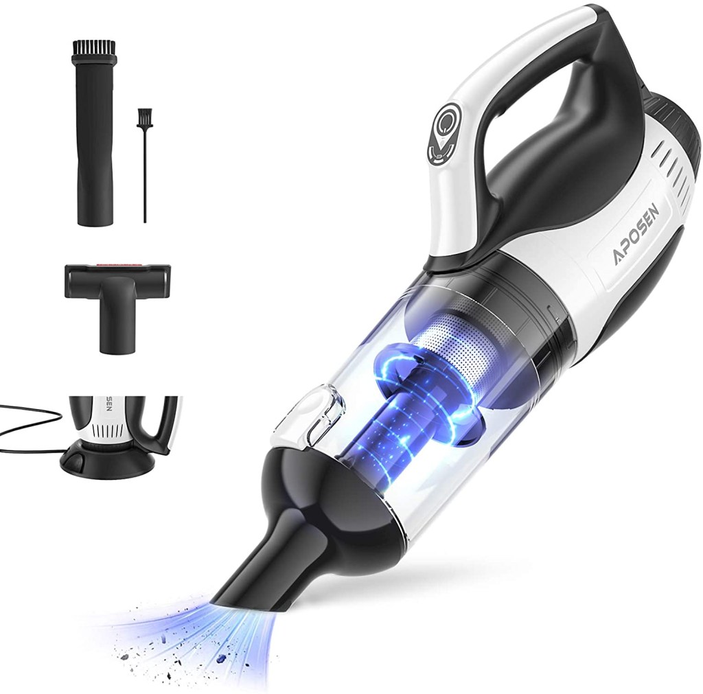 APOSEN Handheld Vacuum