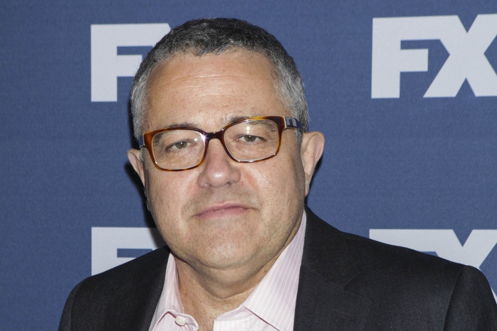 Jeffrey Toobin