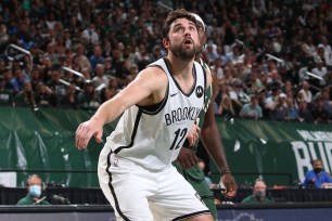 Joe Harris