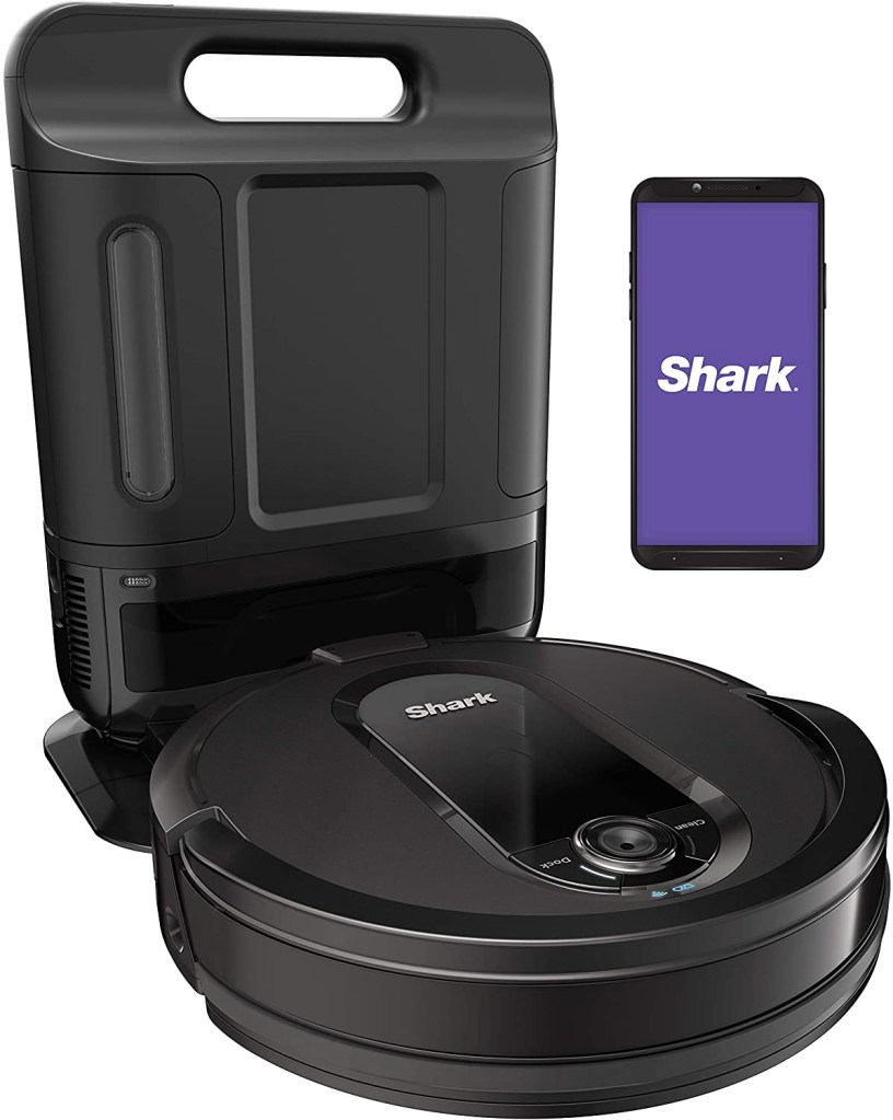 Shark AV1010AE IQ Robot Vacuum