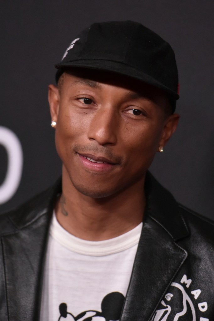 Musician Pharrell Williams called for a federal probe into the police shooting death of his cousin Donovan Lynch.