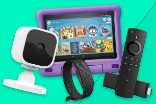 On sale one day before the main Amazon Prime Day on June 21 and 22, the shopping site has one more surprise for you: It is offering early deals on many of the Amazon Fire TV Sticks, the Fire TV Cube, Fire HD tablets for yourself or the kids, and more.