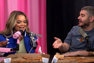 Trisha Paytas and Ethan Klein are stepping down from H3H3's podcast "Frenemies."