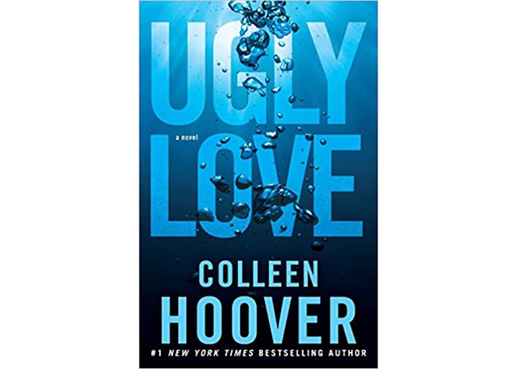 Ugly Love by Colleen Hoover