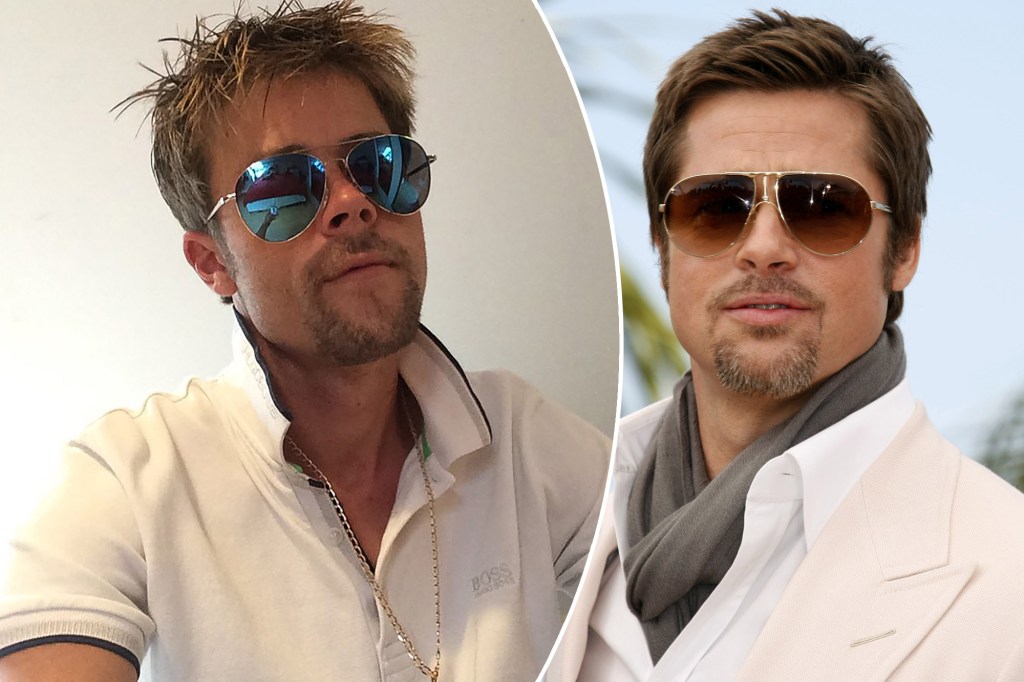 British-dad-resembles-Brad-Pitt