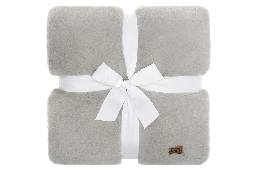 UGG Euphoria Throw Blanket