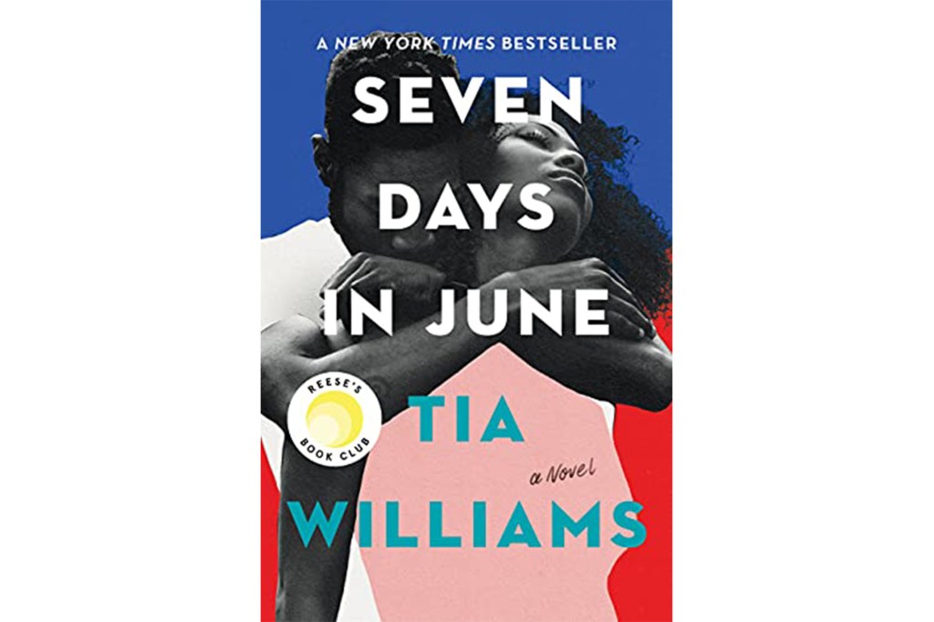 "Seven Days In June" by Tia Williams