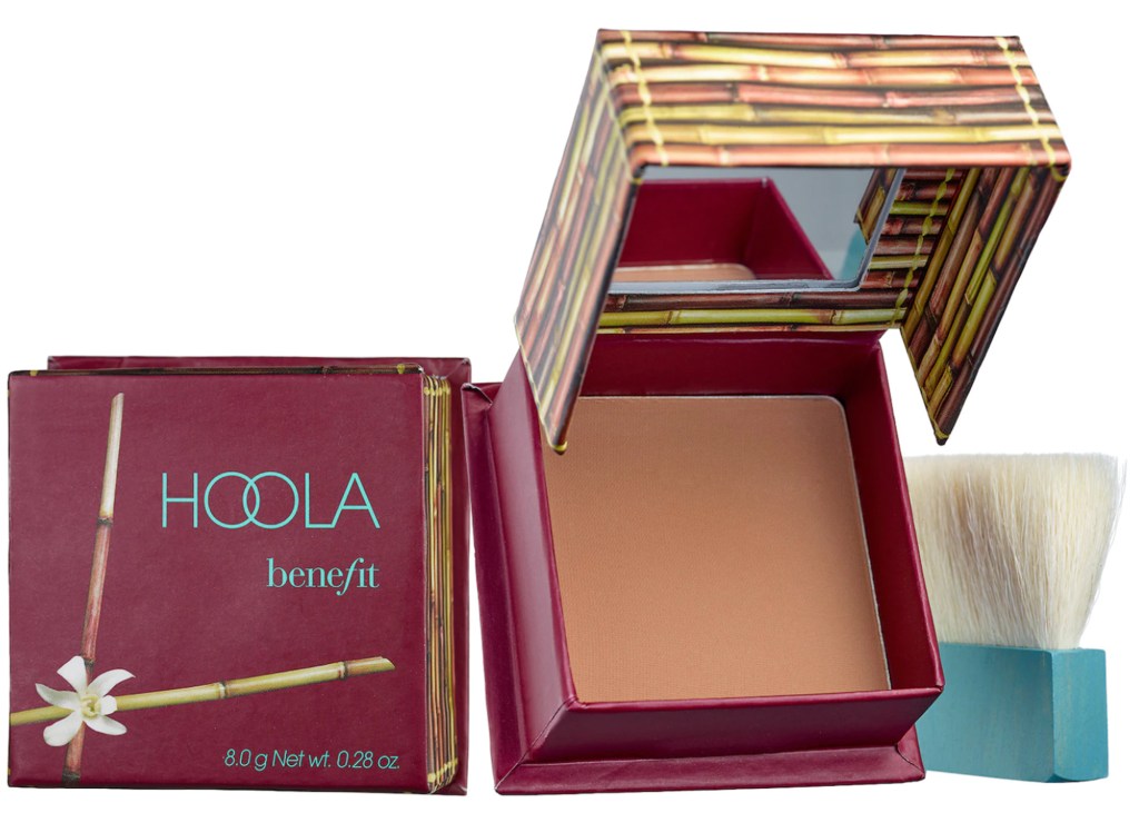 Benefit Cosmetics Hoola Bronzer