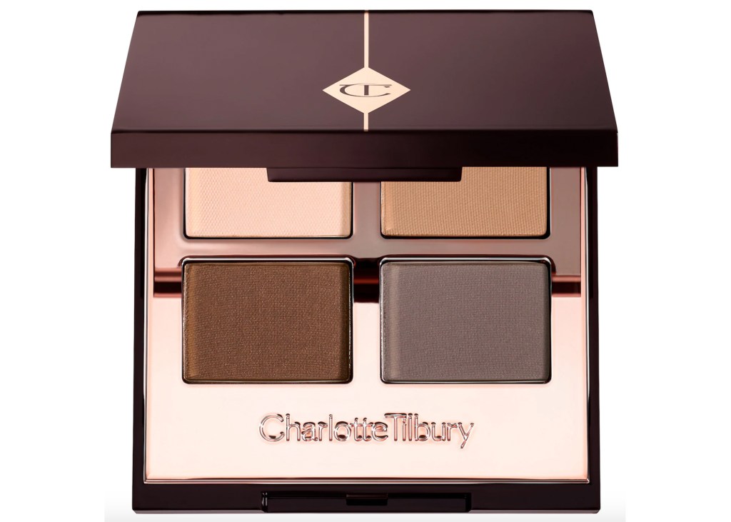 Charlotte Tilbury Luxury Eyeshadow Palette