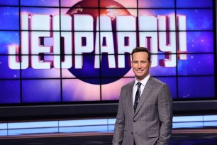 Mike Richards is no longer executive producer of "Jeopardy!"