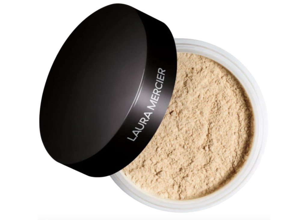 Laura Mercier Translucent Loose Setting Powder