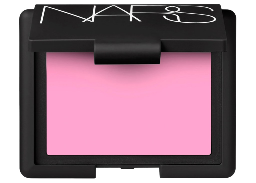 NARS 'Thrill' Blush