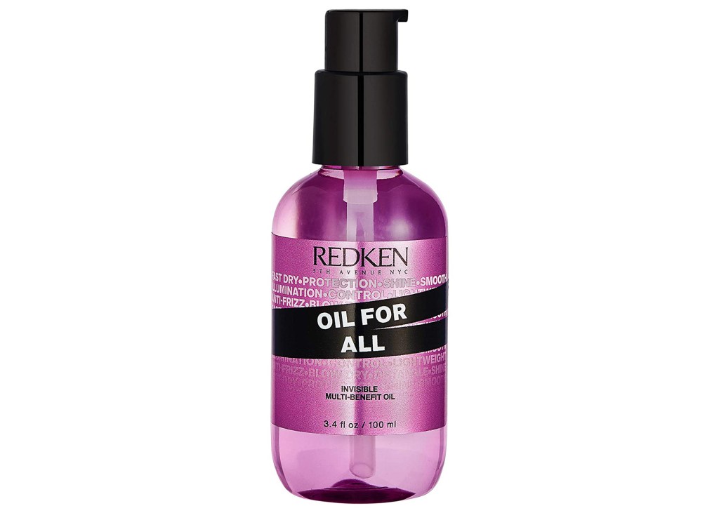 Redken Oil for All Hair Oil