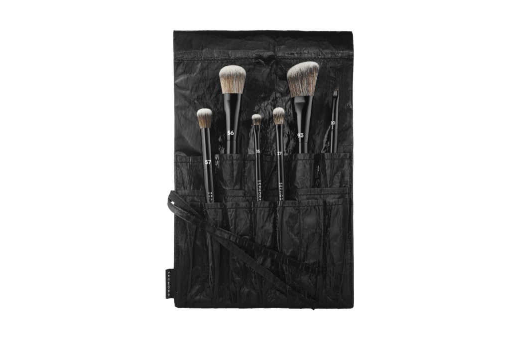 Sephora Pro Brushes