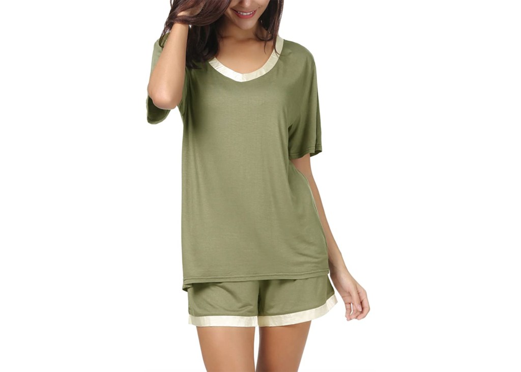 Invug Women's Nightwear