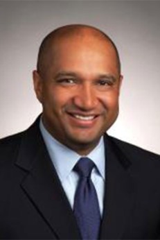 Albany County District Attorney David Soares