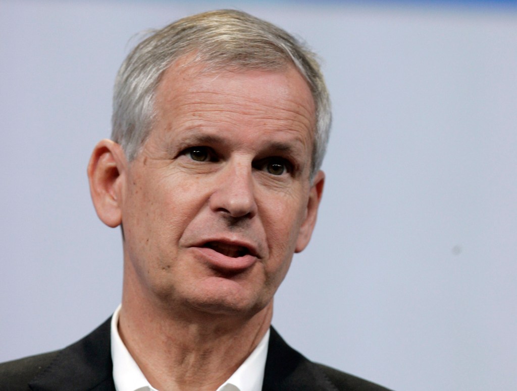 Charlie Ergen