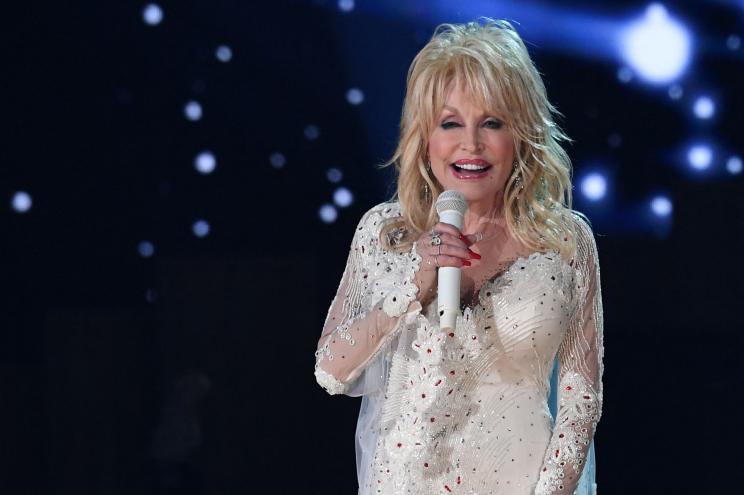 Dolly Parton will debut her first novel, "Run, Rose, Run" — written with James Patterson — in 2022.