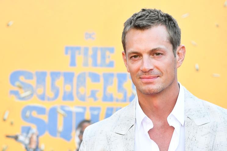 Joel Kinnaman