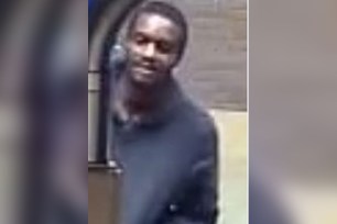 The NYPD is looking for a man who groped a woman inside 21st Street-Queensbridge Station last month.