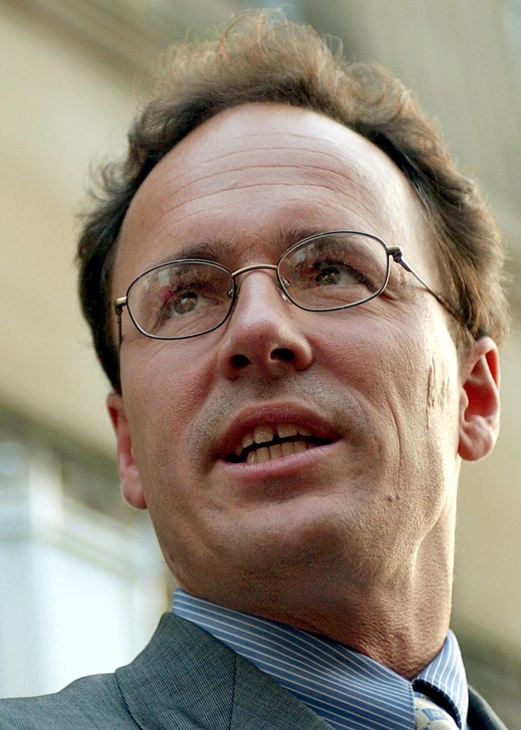 William Hochul