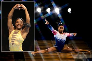 simone biles