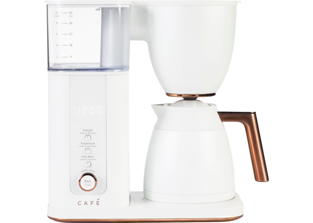 Café Specialty Drip Coffee Maker