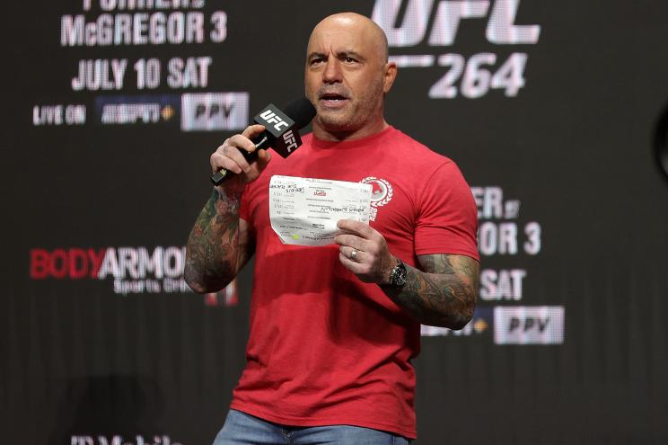 Joe-rogan