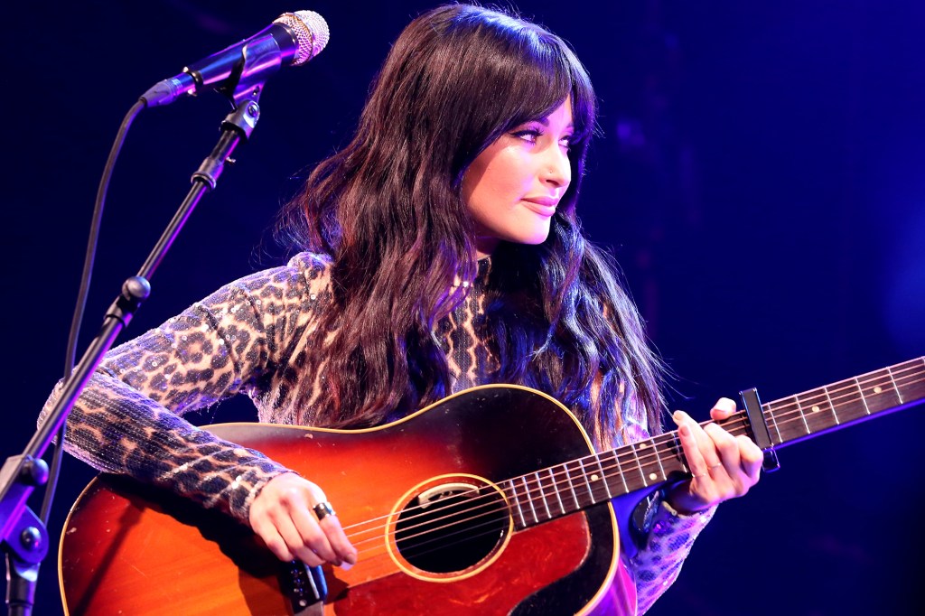 Kacey Musgraves