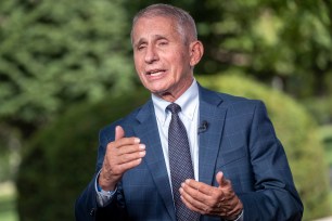 New records reportedly seem to contradict Dr. Anthony Fauci's prior claims about the United States' role in gain of function research.