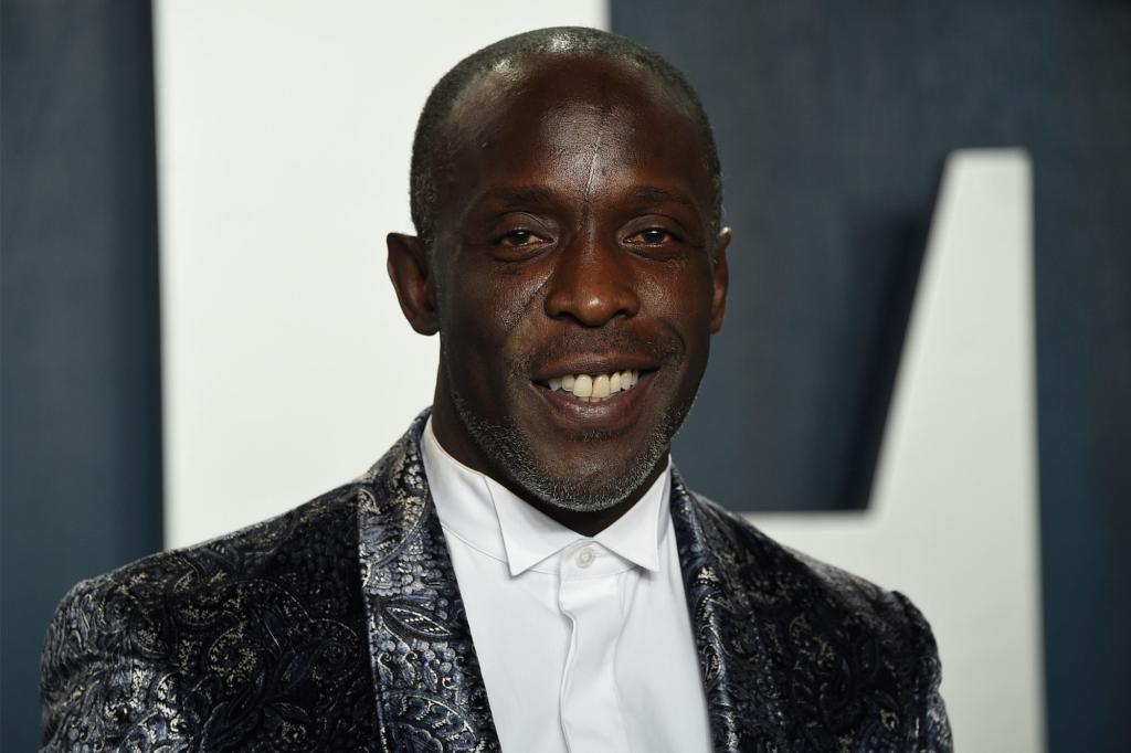 Actor Michael K. Williams was found dead of a suspected drug overdose in his Brooklyn apartment by his nephew on September 6, 2021.