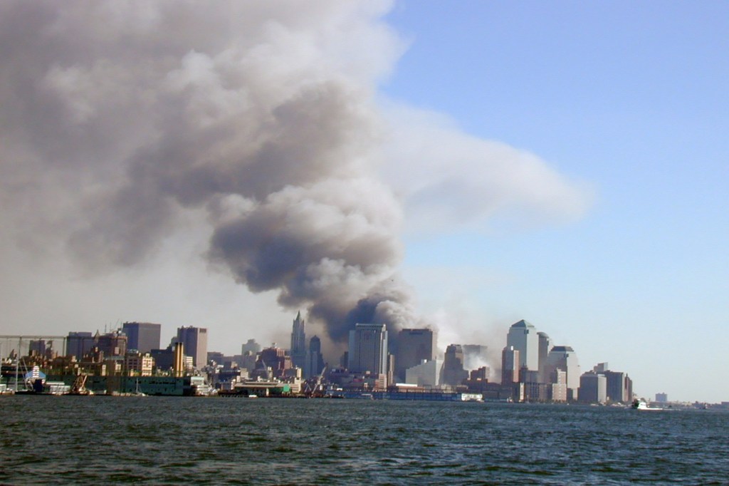 9/11 Attacks