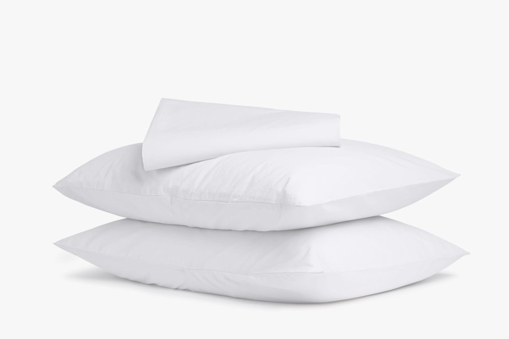 Parachute Percale Sheet Set