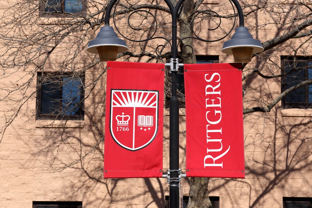 Rutgers University