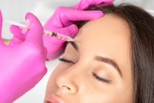 Anti-wrinkle and filler injections are being banned for beauty consumers who are under the age of 18 in the UK.